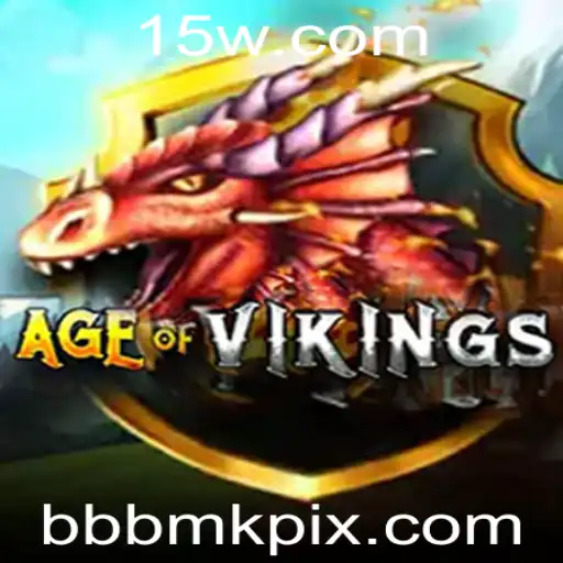 Descubra AgeofViking: Uma Jornada Épica no Mundo dos Vikings