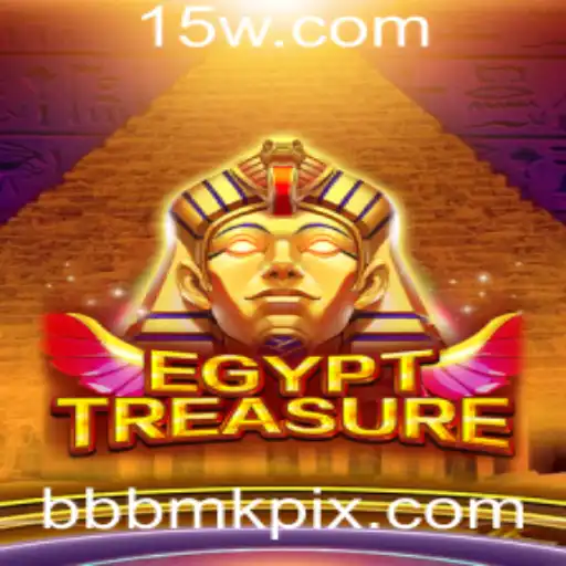 Descubra a Aventura de EgyptTreasure: O Jogo de Exploração Inesperada