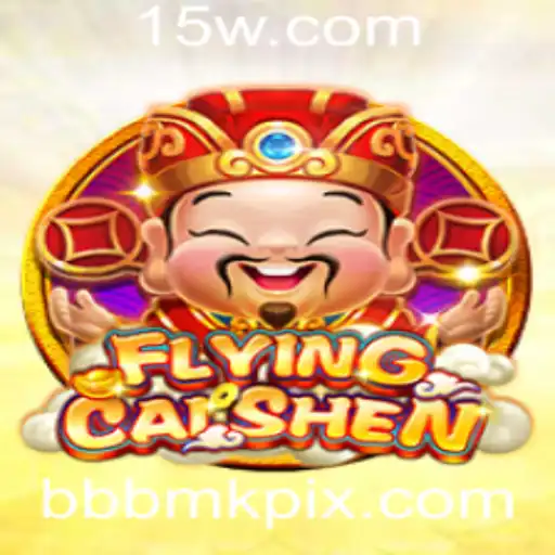 FlyingCaiShen: Um Jogo Inovador Inspirado pela Cultura Chinesa