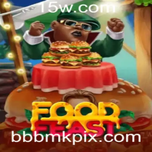 Descubra a Diversão de FoodFeast: Aventuras Gastronômicas no Mundo dos Jogos