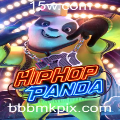 HipHopPanda: A Revolução nos Jogos com Temática Urbana