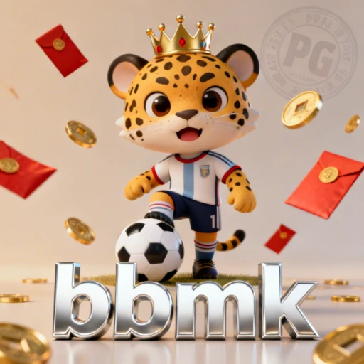 bbbmk Logo
