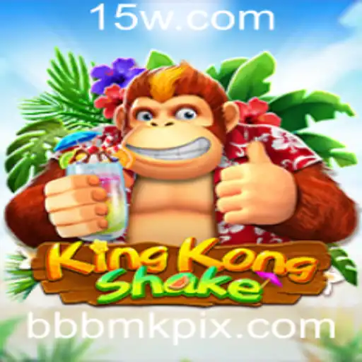 Descubra o Universo de Diversão com KingKongShake