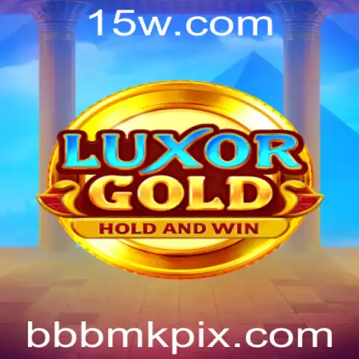 Explorando LuxorGold: Um Novo Horizonte de Aventuras no Mundo dos Jogos