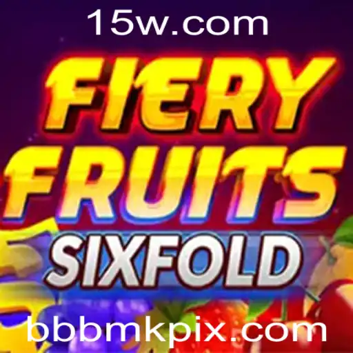 FieryFruitsSixFold: Uma Viagem ao Mundo das Frutas Ardentes
