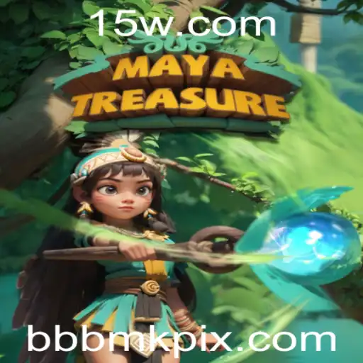 Explorando MayaTreasure: A Aventura de Descoberta e Estratégia