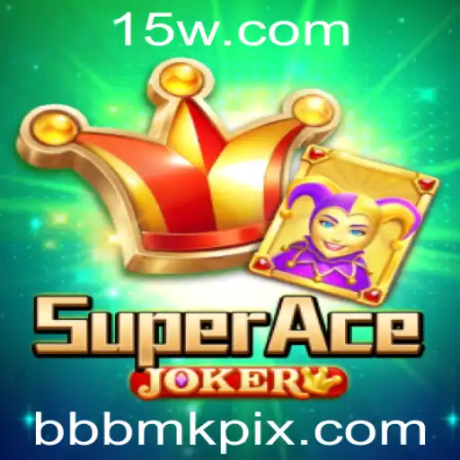 Explorando SuperAceJoker: Um Mergulho no Novo Jogo do Momento