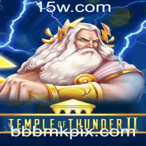 Explorando TempleofThunderII: Um Mergulho no Mundo dos Games