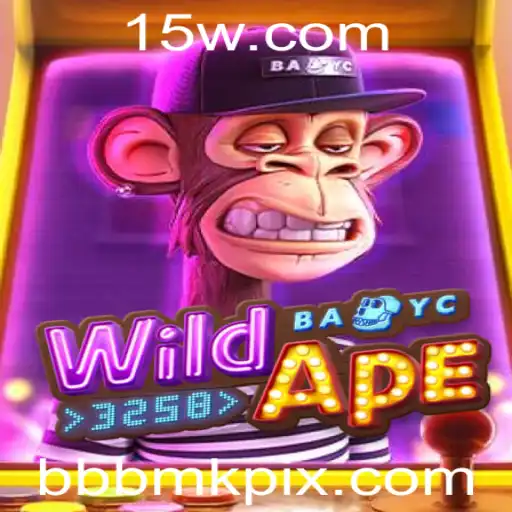Explorando o Universo de WildApe3258: Uma Aventura Selvagem e Estratégica