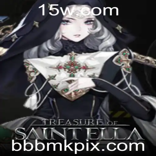 Explorando o Fascinante Mundo de TreasureofSaintElla: Uma Aventura Épica